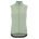 Craft Endur Light Wind Vest W – Vestă de vânt de ciclism ușoară - Verde