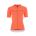 Craft Endur Logo Jersey W – Tricou de ciclism cu logo - Roz