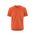 Craft Everyday HZ SS Jersey – Tricou de ciclism cu fermoar scurt - Roșu