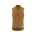 Craft Endur Light Wind Vest – Vestă de vânt de ciclism ușoară - Maro