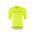 Craft Endur Logo Jersey – Tricou de ciclism cu logo - Galben