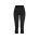Craft Wool 95 Knickers W – Pantaloni 3/4 strat de bază din lână merinos 95% - Negru