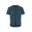 Craft Everyday HZ SS Jersey – Tricou de ciclism cu fermoar scurt - Albastru