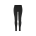 Craft Wool 95 Pants – Pantaloni strat de bază din lână merinos 95% - Negru