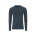 Craft Warm Comfort LS – Bluză strat de bază caldă - Albastru