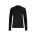 Craft Warm Comfort LS W – Bluză strat de bază caldă - Negru