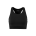 Craft Wool Hybrid Sports Bra W – Bustieră sport cu lână - Negru
