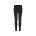 Craft Wool Comfort Pant – Pantaloni strat de bază cu lână, dublu strat - Negru