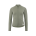 Craft Collective Zip Sweater W – Bluză de antrenament cu fermoar întreg - Verde