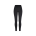Craft Wool Comfort Pant W – Pantaloni strat de bază cu lână, dublu strat - Negru