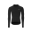Craft Endur Training LS Jersey – Tricou de ciclism cu mânecă lungă - Negru
