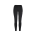 Craft Wool Wind Tights W – Colanți de alergare din lână anti-vânt - Negru
