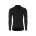 Craft Bike Subz LS Jersey 2 – Tricou de ciclism cald cu mânecă lungă - Negru