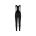 Craft Bike Subz Bib Tights C2 – Colanți de ciclism cu bretele, bazon C2 - Negru