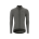 Craft Bike Subz Wool LS Jersey – Tricou de ciclism cu lână merinos - Negru