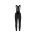 Craft Bike Subz Wind Bib Tights C1 – Colanți de ciclism cu bretele, anti-vânt, bazon C1 - Negru