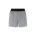 Craft Reflective Shorts – Pantaloni scurți de alergare reflectorizanți - Gri
