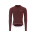 Craft Endur Training LS Jersey – Tricou de ciclism cu mânecă lungă - Roșu