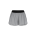 Craft Reflective Shorts W – Pantaloni scurți de alergare reflectorizanți - Gri
