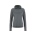 Craft Subz Thermal Hood W – Bluză termică de alergare cu glugă - Gri