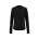 Craft Subz Zip Jersey W – Bluză caldă de alergare cu fermoar - Negru