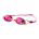 Finis - ochelari inot - Bolt Goggles - competitie - Orhidee cu lentilă oglindă