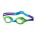 Finis - ochelari inot copii 2+ ani - Swimmies Goggles - Albastru / verde / mov