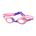 Finis - ochelari inot copii 2+ ani - Swimmies Goggles - Roz / mov