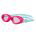 Finis - ochelari inot copii 5-10 ani - Betta Goggle - Roz