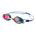 Finis - ochelari inot - Bolt Goggles - competitie - Albastru ghețar cu lentilă oglindă