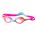 Finis - ochelari inot copii 2+ ani - Swimmies Goggles - Roz / portocaliu / acvamarin