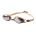 Finis - ochelari inot - Bolt Goggles - competitie - Nisipiu cu lentilă oglindă