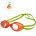 Finis - ochelari inot copii 3-6 ani - Fruit Basket - parfumati - Portocaliu