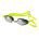 Finis - ochelari inot - Lightning Goggles - competitie - Verde pădure cu lentilă oglindă