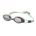 Finis - ochelari inot - Bolt Goggles - competitie - Verde salvie cu lentilă oglindă