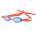 Finis - ochelari inot - Lightning Goggles - competitie - Coral cu lentilă oglindă