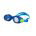 Finis - ochelari inot copii 3-6 ani - H3 Goggle - Albastru