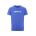 Craft Core Essence Logo Tee – Tricou de antrenament cu logo - Albastru (331000(3310))