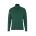 Craft ADV Subz LS 2 – Bluză de alergare cu guler și fermoar - Verde (640000)