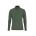 Craft ADV Subz Wool LS Tee 3 – Bluză de alergare cu merinos și fermoar scurt - Verde