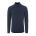 Craft Active Comfort LS HZ 2 – Bluză strat de bază cu fermoar scurt - Albastru