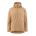 Craft Subz Warm Hood W – Anorak căptușit - Roz