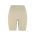 Craft Collective Rib Short Tights W – Colanți scurți reiați - Maro