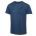 INOV8 Graphic Tee SS Forged – Tricou din bumbac cu imprimeu - Albastru închis