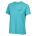 INOV8 Graphic Tee SS Forged W – Tricou din bumbac cu imprimeu - Verde