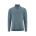 Craft Core Gain Midlayer – Bluză strat intermediar cu fermoar scurt - Albastru (376000)