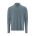 Craft ADV Subz Wool LS Tee 3 – Bluză de alergare cu merinos și fermoar scurt - Albastru