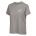 INOV8 Graphic Tee SS Brand W – Tricou din bumbac cu imprimeu - Gri