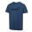 INOV8 Graphic Tee SS INOV8 – Tricou din bumbac cu imprimeu - Albastru închis