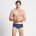 Finis - slip inot barbati - Aqua Short Solid - antrenament - Bleumarin